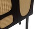 Hanah Home Simona 135 - Negro
